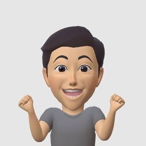 Meet your Posher, Mauro